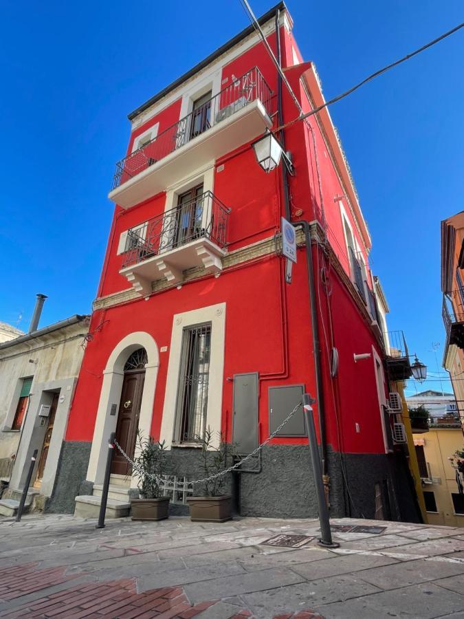 B&B Sacca Lanciano Exterior photo