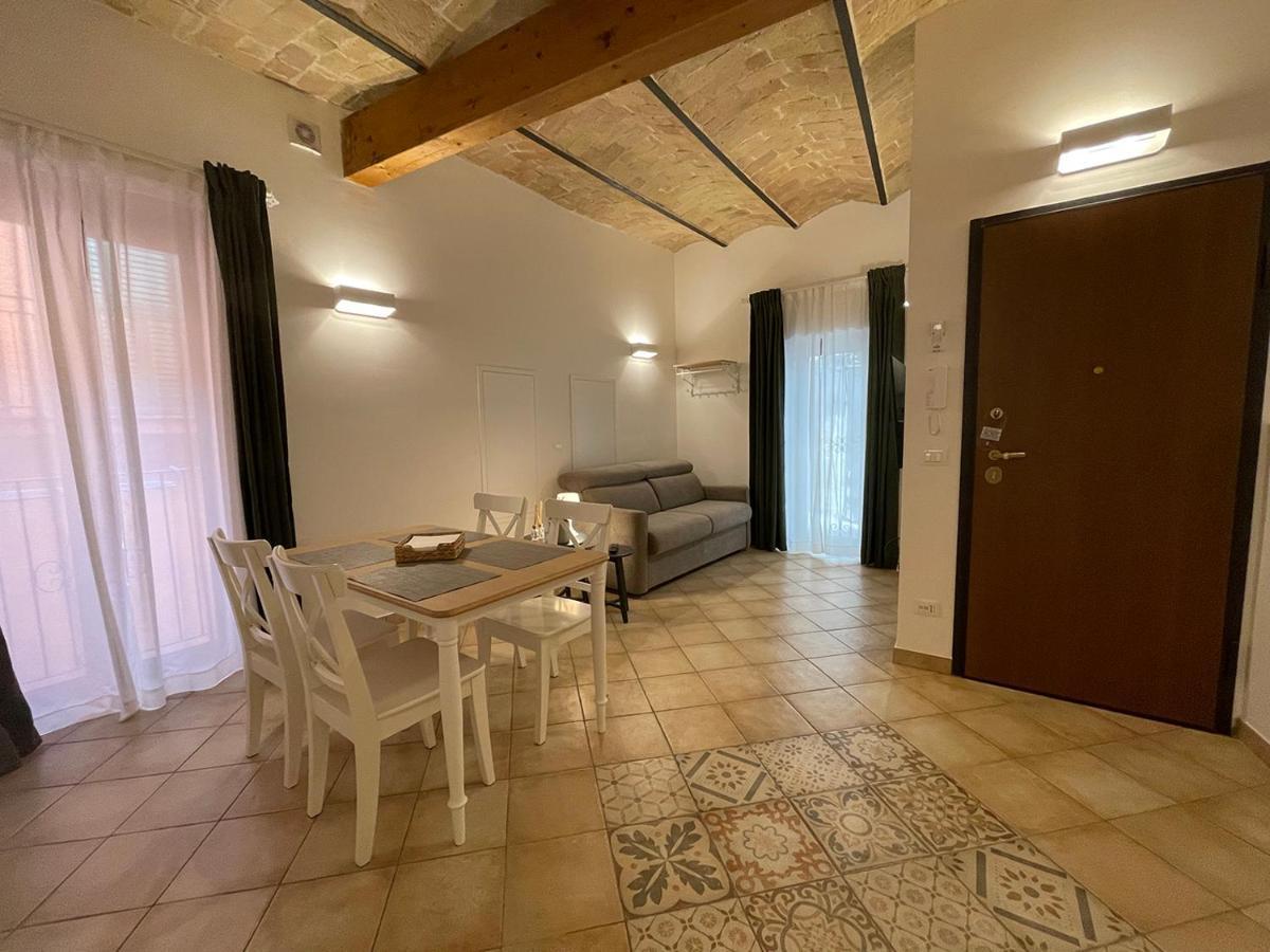 B&B Sacca Lanciano Exterior photo
