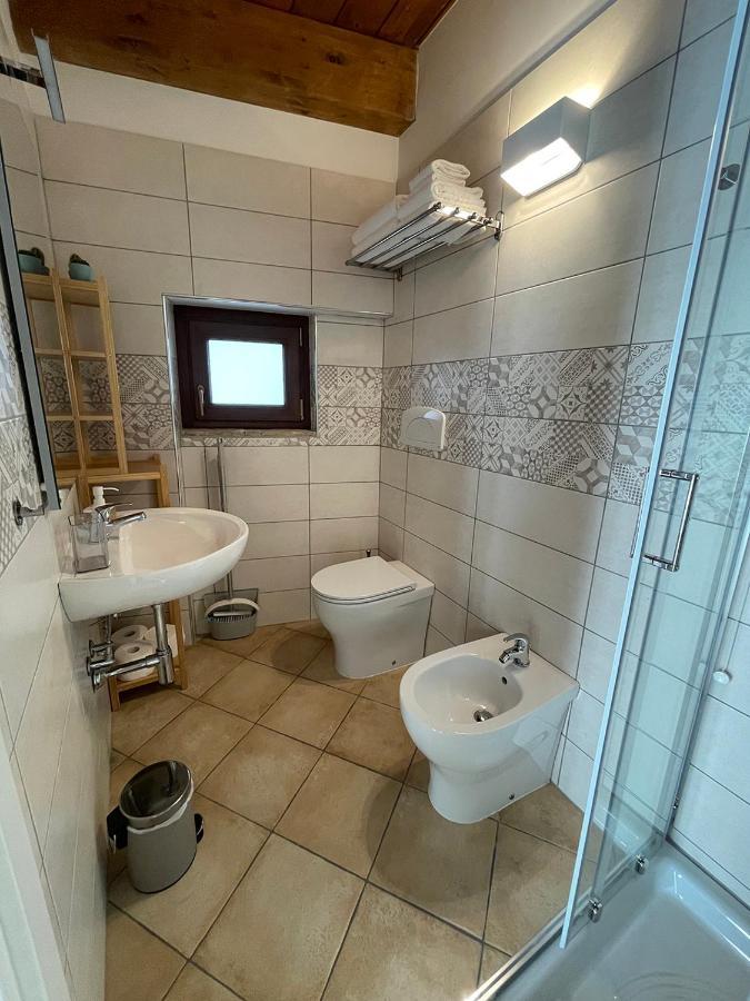 B&B Sacca Lanciano Exterior photo