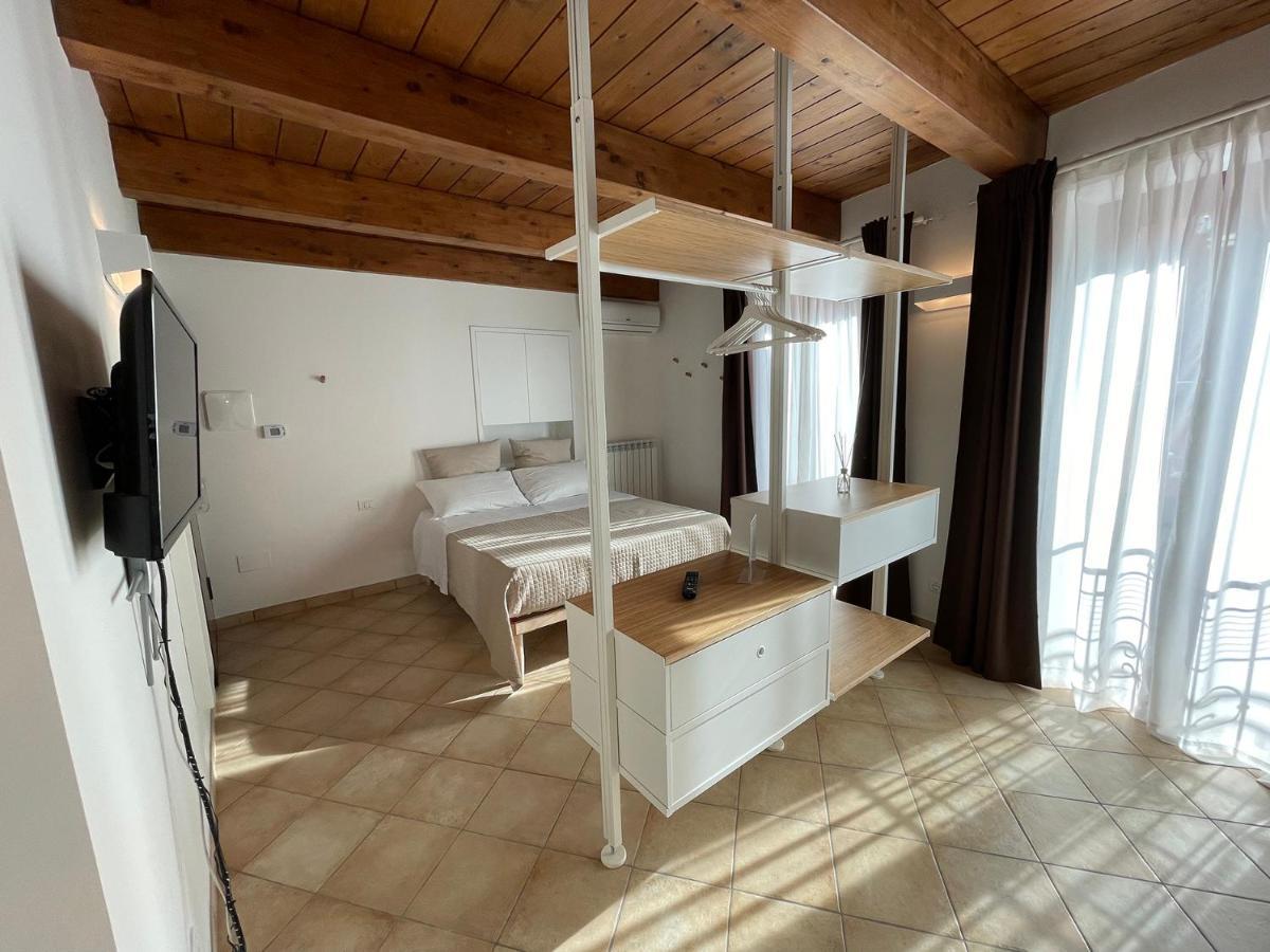 B&B Sacca Lanciano Exterior photo
