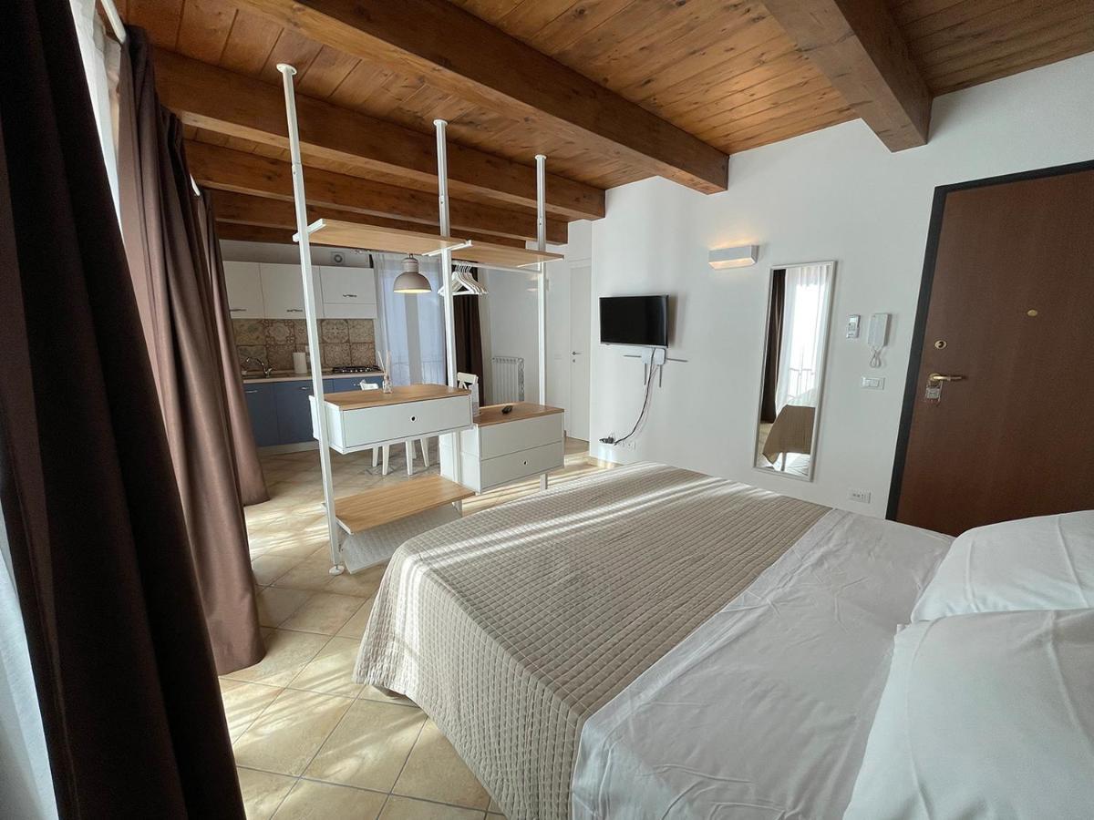 B&B Sacca Lanciano Exterior photo