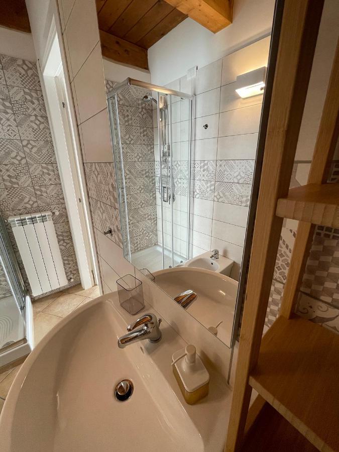 B&B Sacca Lanciano Exterior photo