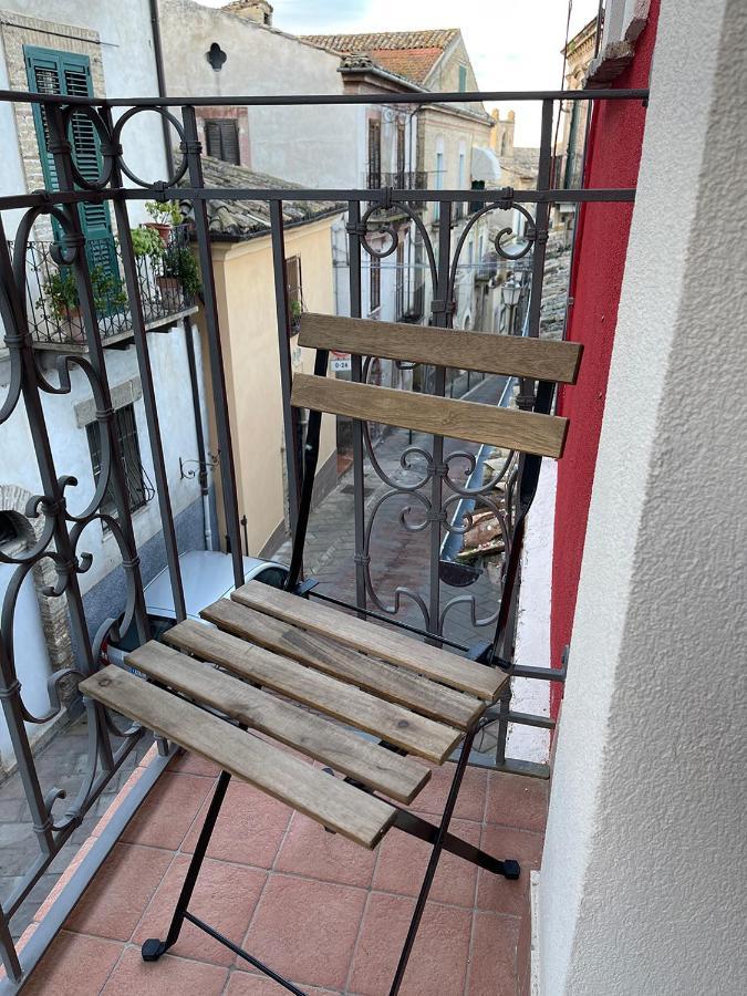B&B Sacca Lanciano Exterior photo