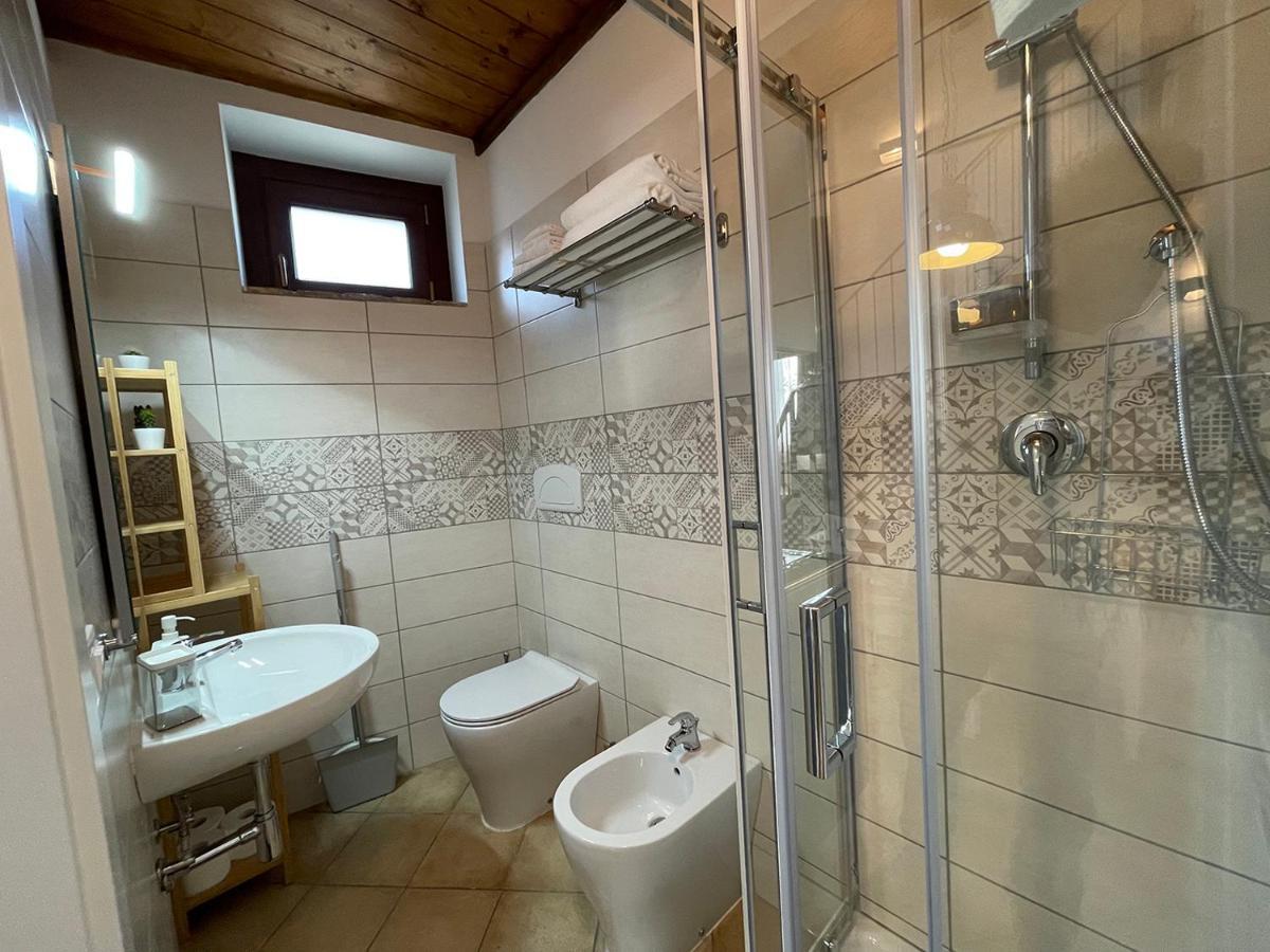 B&B Sacca Lanciano Exterior photo