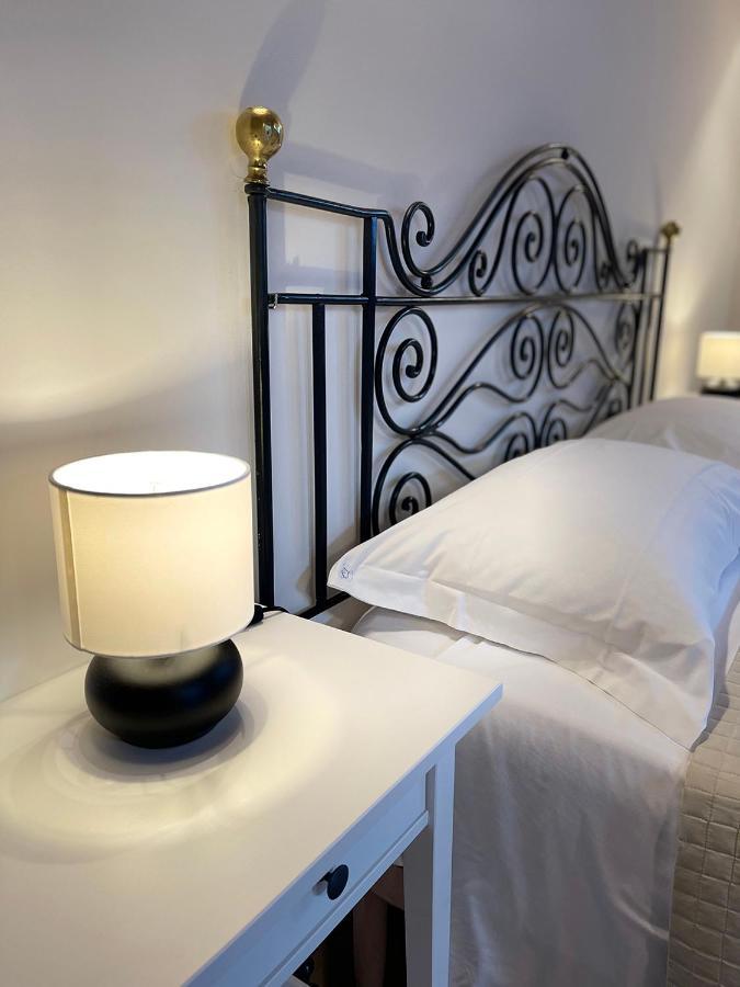 B&B Sacca Lanciano Exterior photo