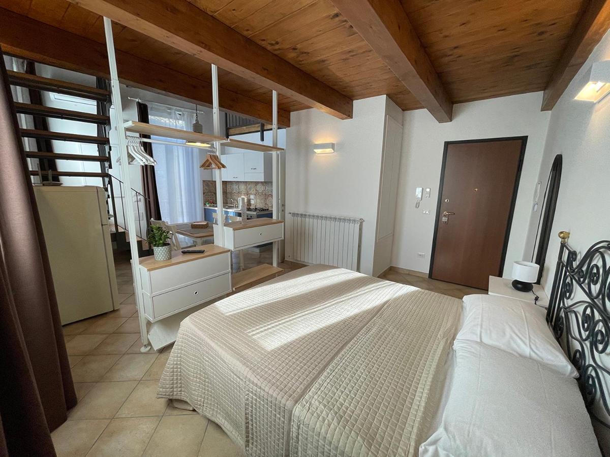 B&B Sacca Lanciano Exterior photo